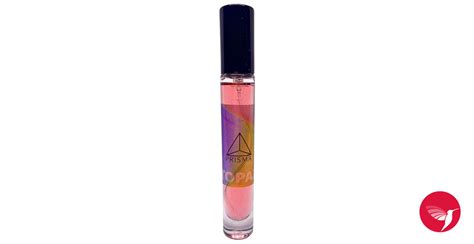 Topaz Prisma Parfums for women and men.